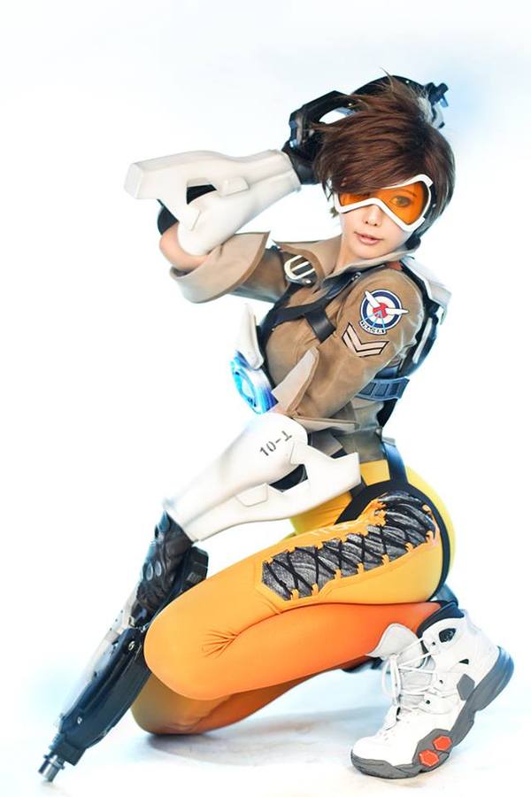 Cosplay by SpcatsTasha , , , Diablo III, League of Legends, Warcraft, Cabal, Spcatstasha