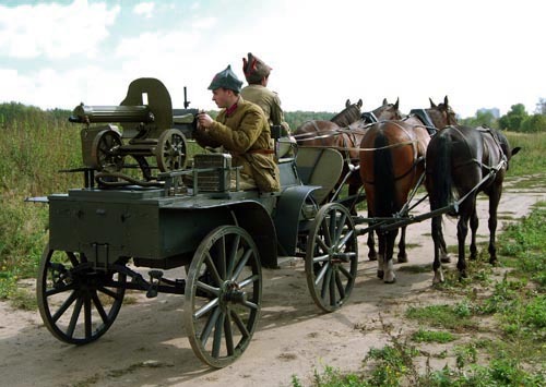 Russia responded to the jihadmobiles of Syrian militants with modern carts - Syria, Russia, Military assistance, UAZ, Weapon, Military equipment, Longpost