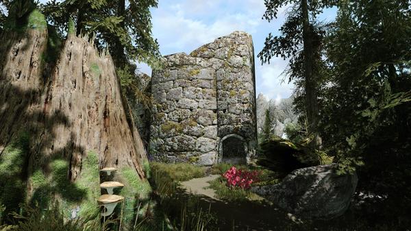 Skyrim remaster? - Skyrim, The elder scrolls, Fashion, Graphics, Video, Longpost, The Elder Scrolls V: Skyrim