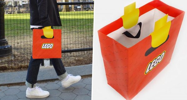   , LEGO