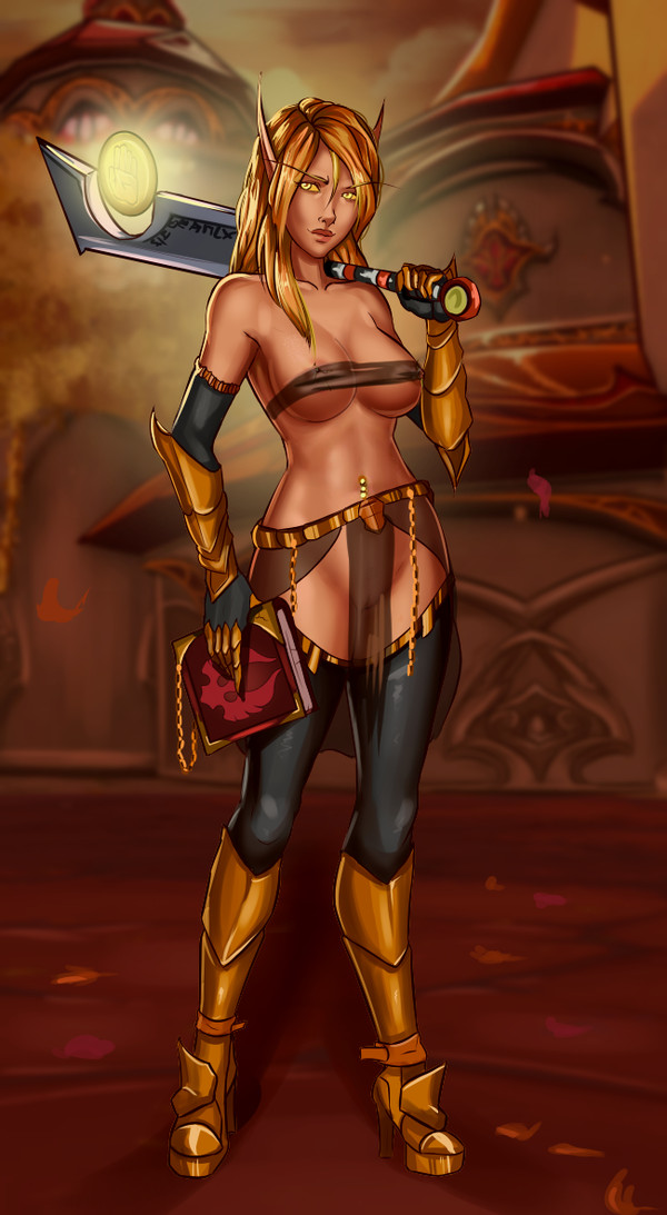   , World of Warcraft: legion,  