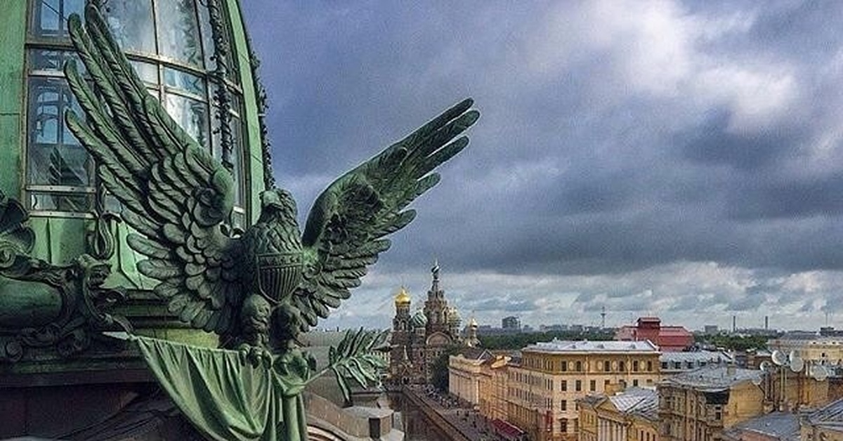 Петербург орел. Орел на доме Зингера. Орел на здании Зингера в Санкт-Петербурге. Орел на доме Зингера СПБ. Компания Зингер Орел Петербург.