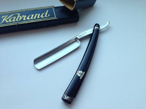 Just Razors #1 - My, Straight razor, Shaving, Collection, Antiques, My, Longpost