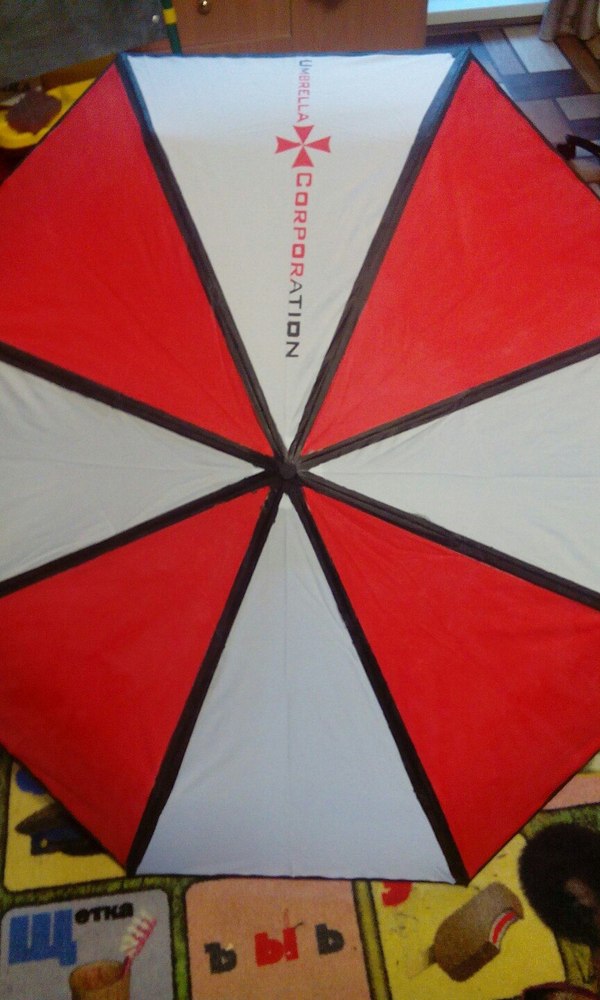 Umbrella corporation    , , Umbrella Corporation, ,  , ,   , Handmaid, 