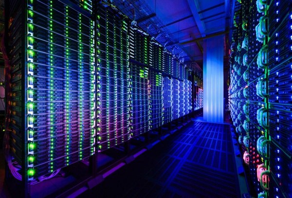 New Chinese supercomputer will be able to perform quintillion operations per second - China, Computer, Supercomputers, Technologies