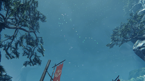 Интересное созвездие