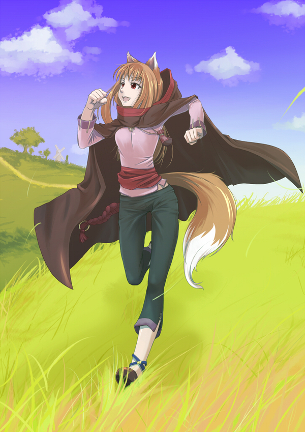 Horo/Holo