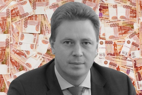 Acting Governor of Sevastopol appreciated his dignity and demands a million rubles from an online publication - Sevastopol, Crimea, Russia, news, Politics, Scandal, Emerald, Ovsyannikov, Longpost