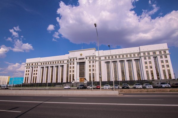 В Атырау полицейских начальников задержали после скандального письма экс полицейского - Прокуратура, Полиция, Казахстан