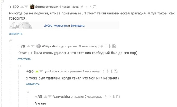 � ������� � ������ ����� :)