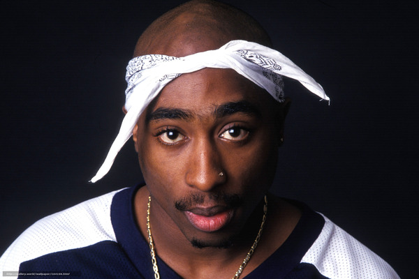 Tupac Shakur inducted into the Rock and Roll Hall of Fame - Tupac shakur, , Rap, Hall of Fame, Rock'n'roll