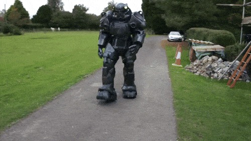 Fallout 4 , Fallout, Fallout 4, 