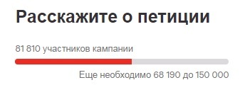 PETITION AGAINST THE KHABAROVSK LAWERS - Петиция, Flailing, Khabarovsk, Justice, Court