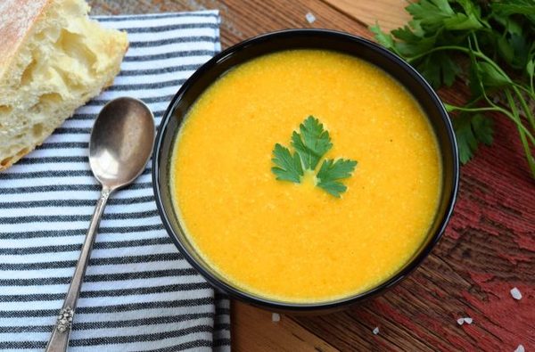 5 hot soups for recovery - My, Life hack, Life hacker, Food, Kitchen, Recipe, Soup, , Longpost