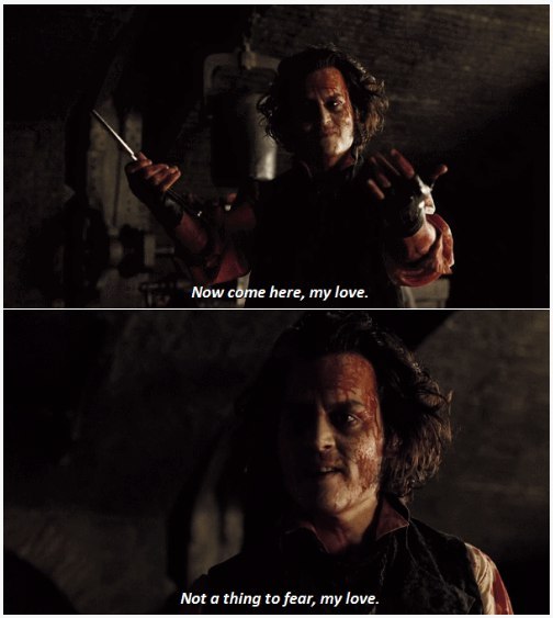 Когда она "случайно" разбила твою новую машину