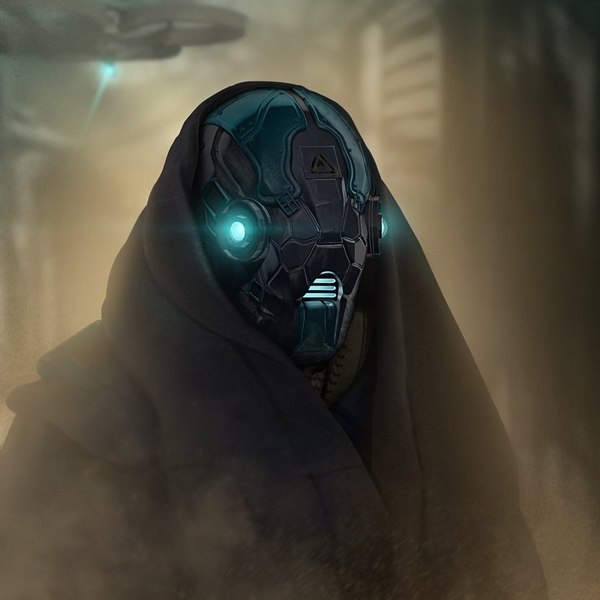 Проприум трансгуманизма