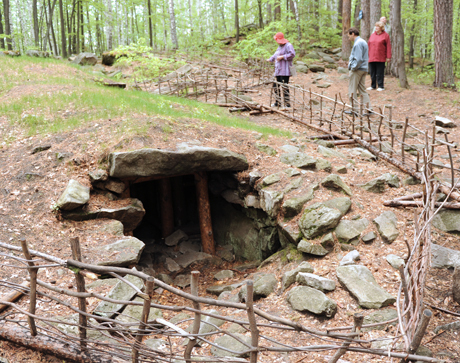 Secrets of the island of Vera. (Lake Turgoyak) - Story, Archeology, Тайны, Longpost