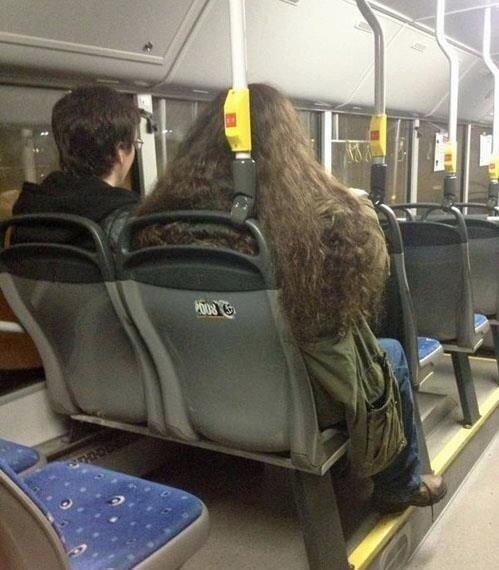 Harry and Hagrid - Harry, Harry Potter, Hagrid, Similarity, Doubles