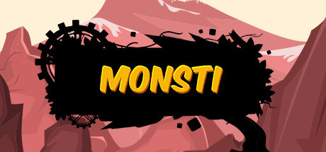 Monsti Monsti,  Steam, , 