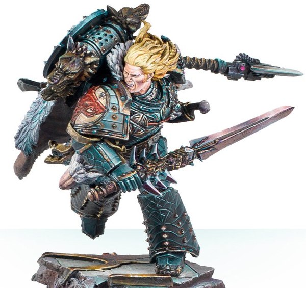 Leman Russ, Burning Prospero and more this week - Warhammer 40k, Horus heresy, Burning of Prospero, Warhammer: age of sigmar, Games Workshop, Video, Longpost