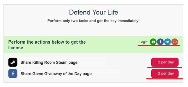  Defend Your Life Steam, , 