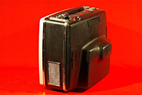 История гаджетов Motorola Geektimes, Смартфон, Электроника, Телефон, Моторола, Google, Lenovo, Видео, Длиннопост