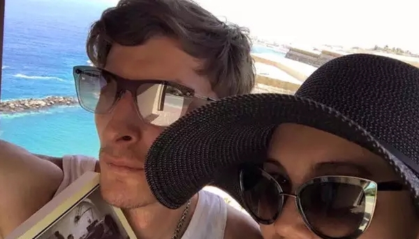 Павел Воля вместе с семьей покинул Россию навсегда