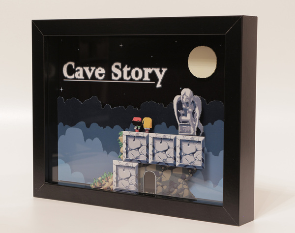    "Cave Story" , , , Cave story,  , , , 