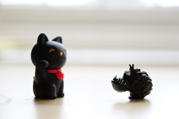 Встреча сангвиника с холериком