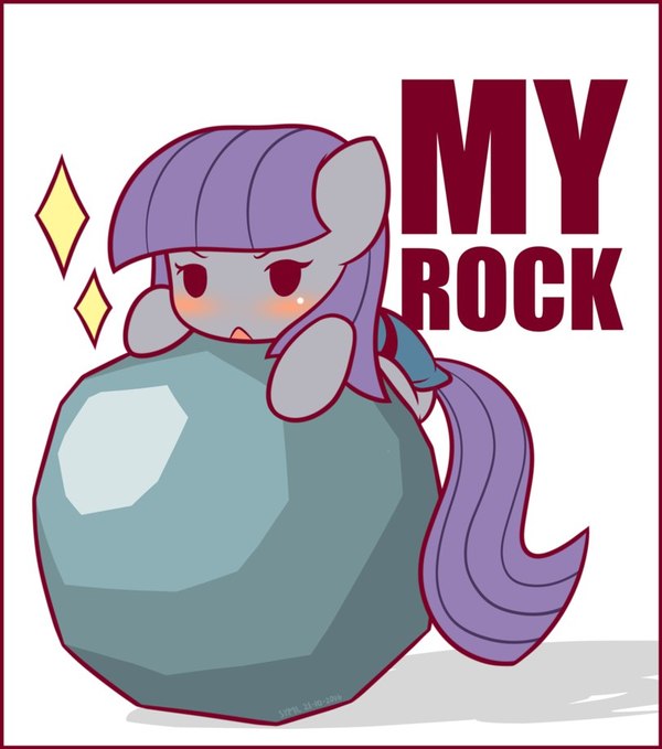  . My Little Pony, Maud Pie, , , 