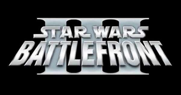 Star wars battlefront III     Star Wars battlefront III, Battlefront free radical