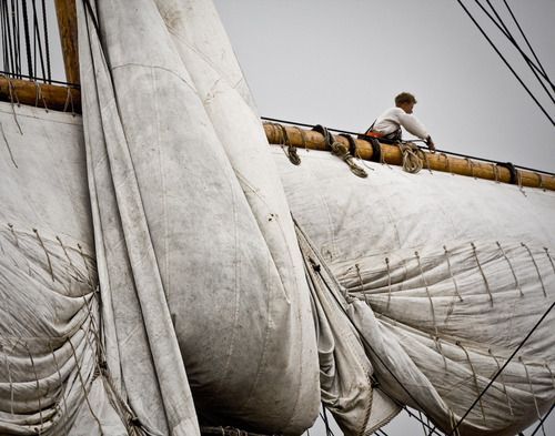 7 feet under the keel - A selection, Sailors, Vessel, Sea, Ocean, Longpost