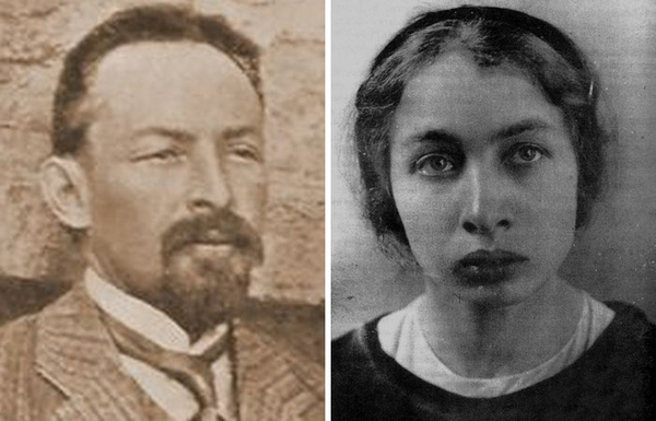 The novel of Lenin's brother and Fanny Kaplan, who shot at the Leader, right? - Lenin, Assassination attempt, Fanny Kaplan, Conspiracy, , , Revolution, Story, Longpost