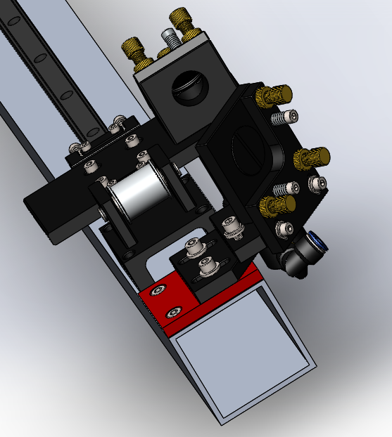 What the laser is building for us to build, we will draw, we will live. Part 5 - My, Laser, Laser engraver, Laser cutting, CNC, , Video, Longpost, Laser engraving