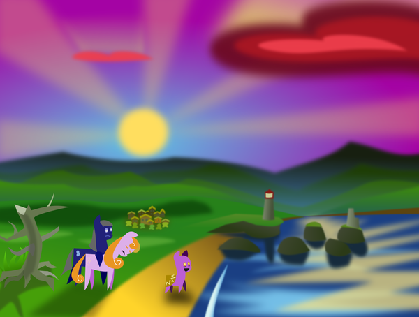 "я хочу хоть раз увидеть море"