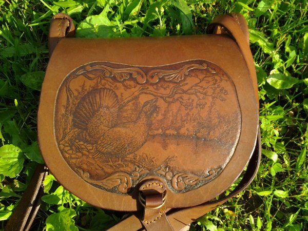 Ягдташ | Пикабу