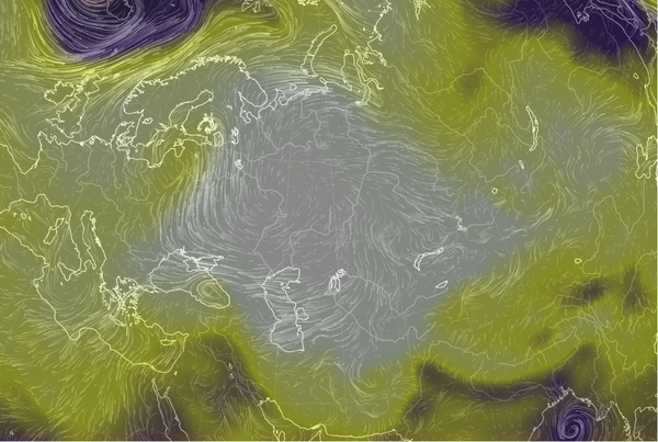 Антициклон