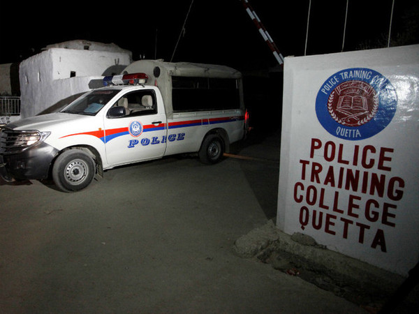 Militants kill over 50 cadets in Pakistan police academy attack - news, Pakistan