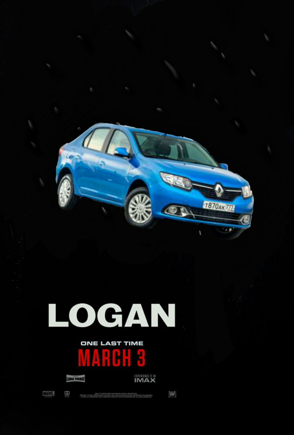  , , Renault Logan