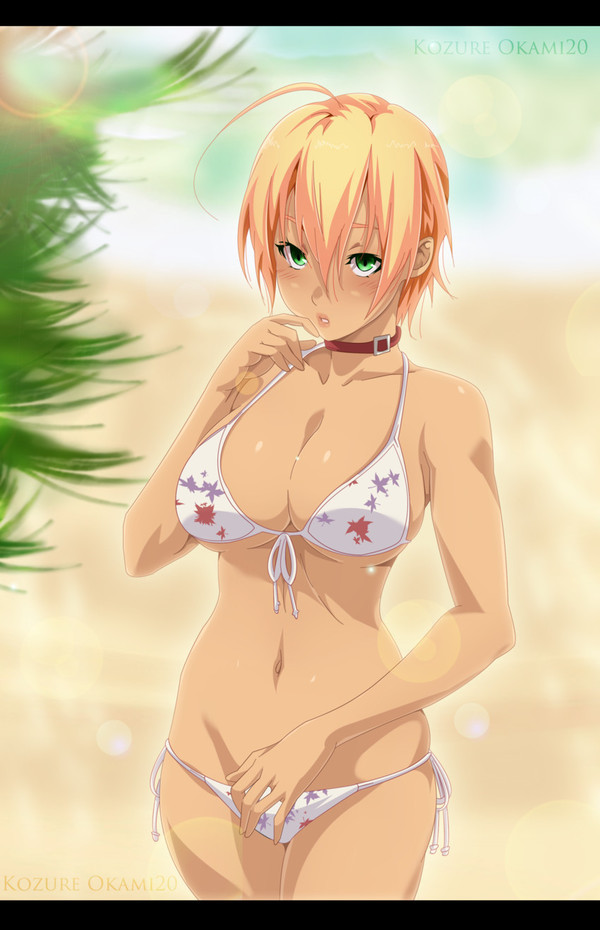 Anime Art - Anime, Anime art, Shokugeki no Souma, Mito ikumi