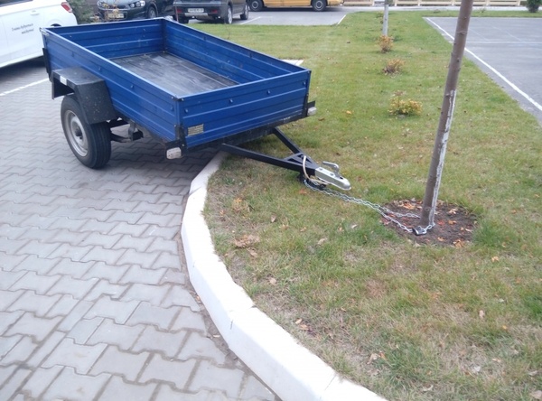 Н - надежность | Пикабу