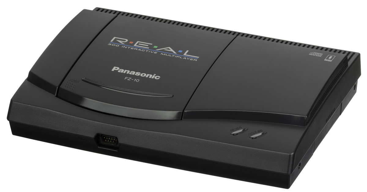 Atari lynx. Panasonic 3do FZ-10. Panasonic FZ-10 R.E.A.L. 3do interactive Multiplayer. Panasonic 3d0 fz10. Panasonic FZ-1 R.E.A.L. 3do interactive Multiplayer.