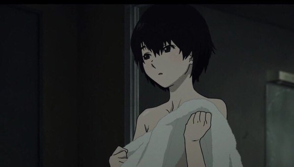 Zankyou no terror hentai