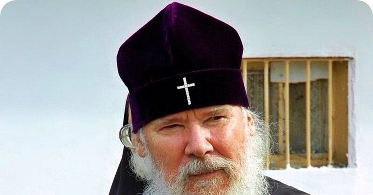 священник союз