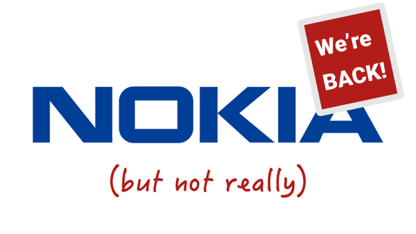Nokia  Nokia, , , Android