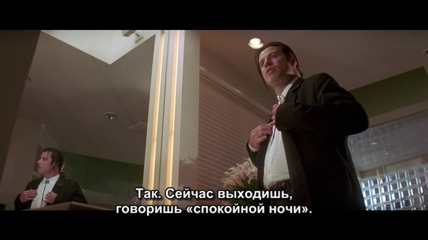 Something went wrong - Movies, Pulp Fiction, Images