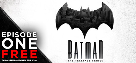    Telltale's Batman Steam, , 