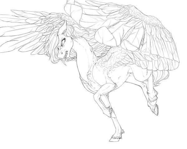    My Little Pony, , Work in progress,  , , 