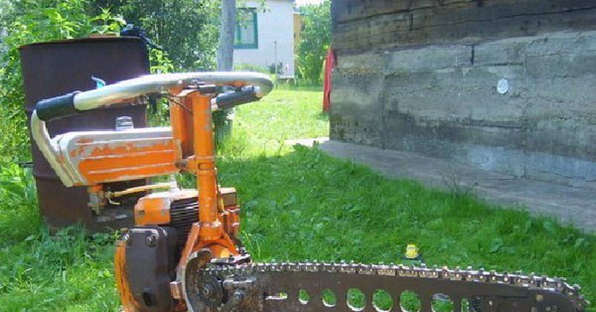 Купить Бензопилу Урал В Томске