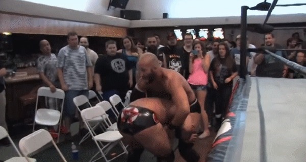 Wrestlng Botches , Botch, , 